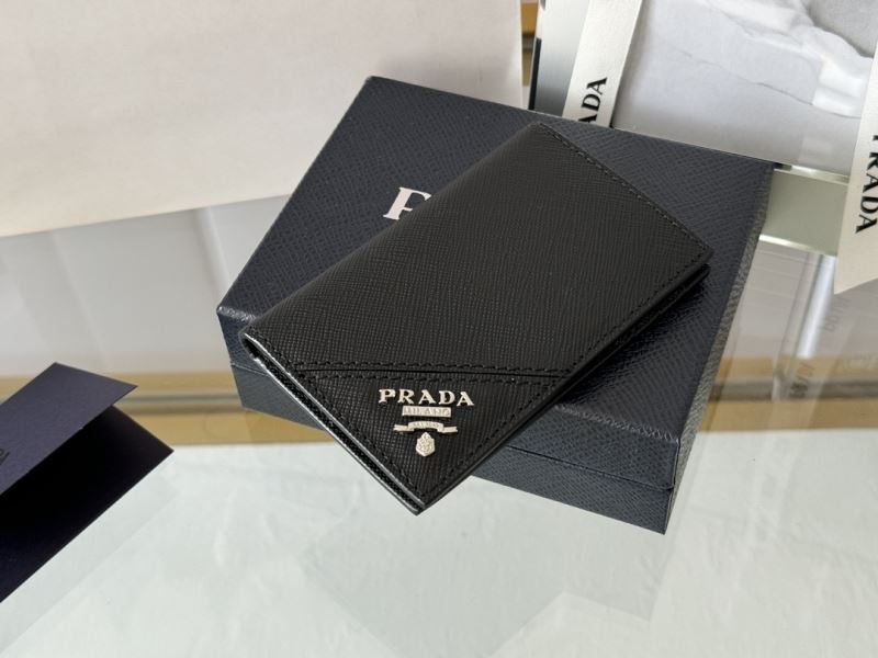 Prada Wallets